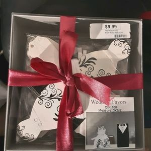 🎉3 for $10 Small wedding favor boxes